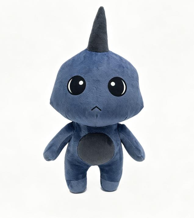 Animal Hospital Plush Toy Stuffed Animal Dolls Medical Theme Soft Antimicrobial Fabric Pretend Play Toy
