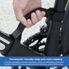 Bicycle Carrying Strap Hand Straps Luggage Tie Organization Straps Labor-Saving Portable Straps Tie Strap Bike equipment