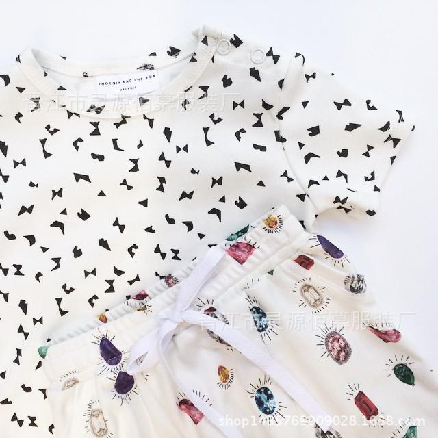 Kids' Clothing Customization Store