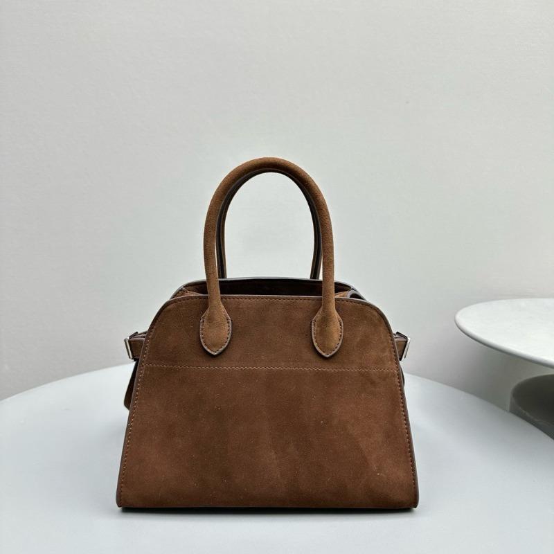 Borsa in pelle dal design semplice nappa premium pelle bovina primo strato borsa a mano minimalista borsa a spalla da pendolare borsa a tracolla da donna