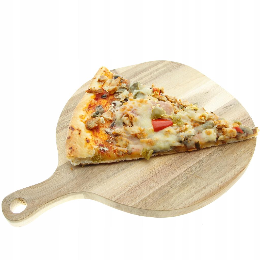 Acacia Wooden Cutting Board Tray For Serving Dishes And Snacks