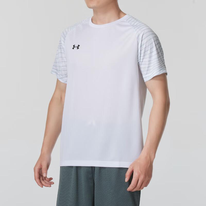 Under Armour UA Unisex Short Sleeve T-Shirt 4XL