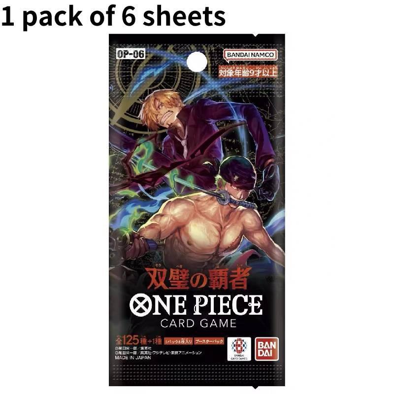 Limited Edition Opcgtcgop08 For Trading Card Aficionados