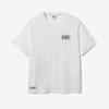 Fila Sports Club Graphic Tee