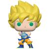 Funko Pop! figuurtje! Animatie : Dragon Ball Z S9 - SS Goku met Kamehameha-golf
