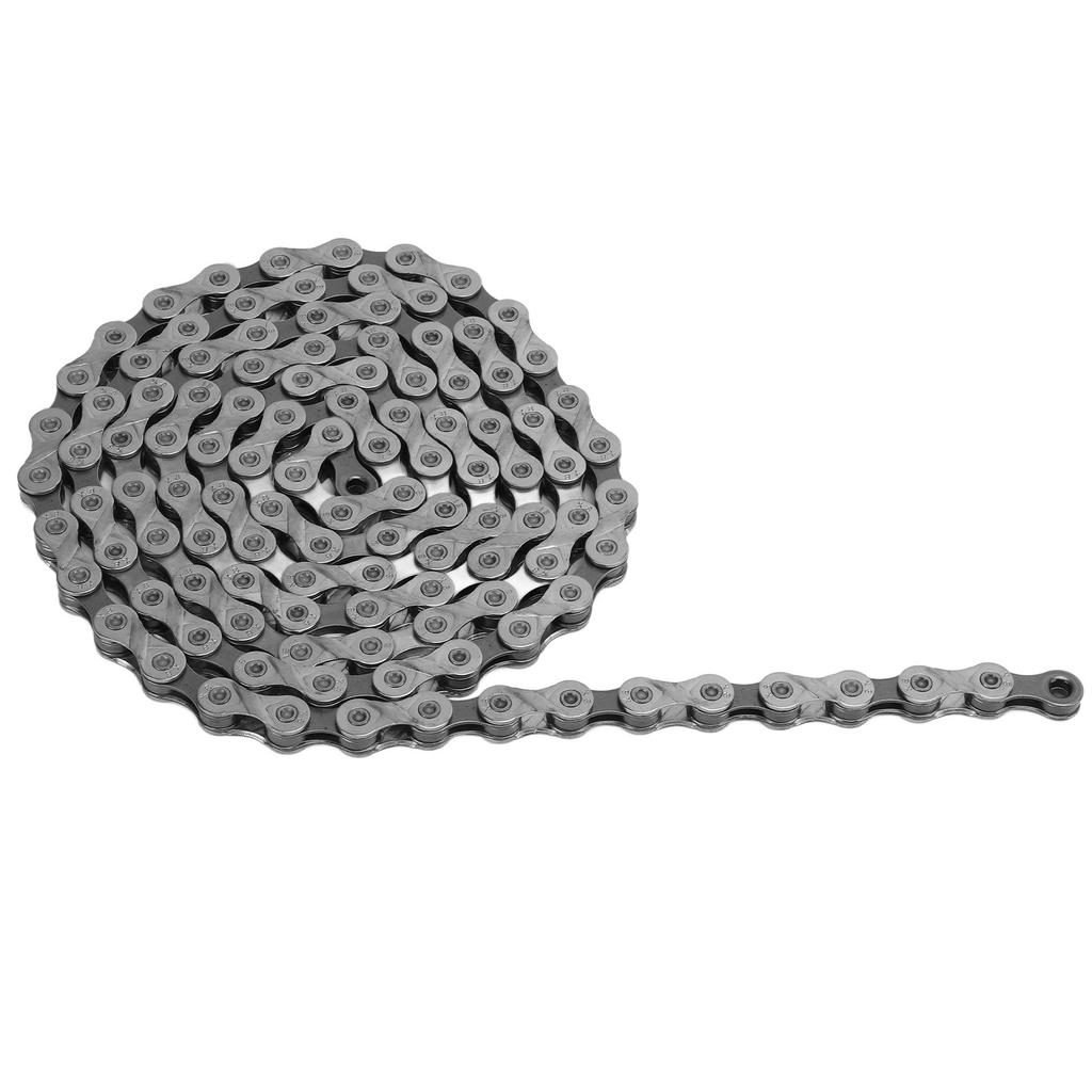 X8 8 Speed Bike Chain 1 2x3 32 Inch 116 Links Bicycle Chain for Road Mountain Bike Accessories