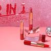 2-in-1 Lipstick & Gloss Hybrid with Matte Finish | All-Day Festival Makeup for Casual, Work & Celebration