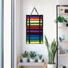 Belt Storage Martial Arts Belts Organizer Durable Rack Taekwondo Belt Holder  Judo Mma