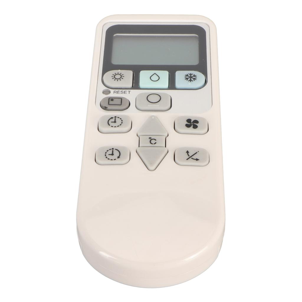 Air Conditioner Remote Control Replacement Universal AC Remote Control for Hitachi RA 08MDF RA 10RDF RA 10MDF RA 13MDF