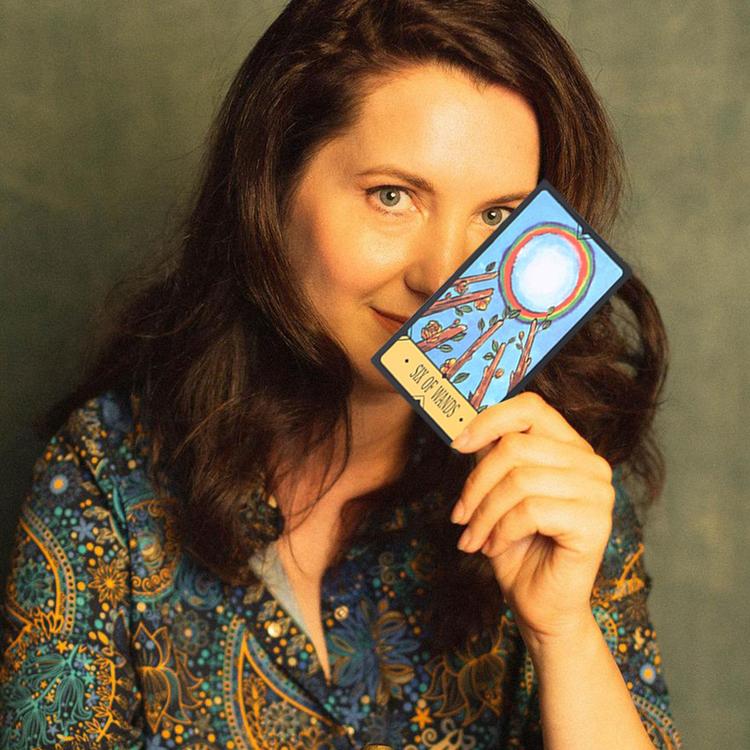 Baraja De Tarot Adivinación Destino As De Oros Carta Del Tarot Adivinación Tarjeta De Oráculo Amigo Fiesta Informal Entretenimiento Juego De Mesa Fácil De Usar – Comprar A Precios Bajos En La