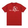 2001 Odyssee im Weltraum Vintage T-Shirt SiFi Film Stanley Kubrick Kleidung Baumwolle Herren T-Shirt Neues Tee T-Shirt Damen Oberteile