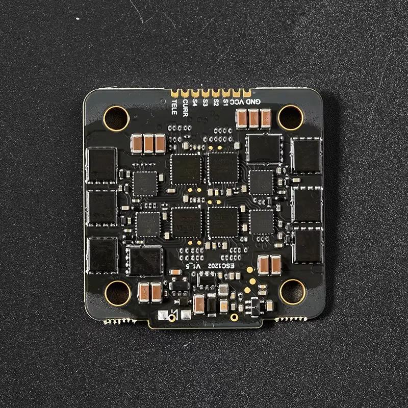 FOXEER 65A F4 4-in-1 ESC for Racing Drones