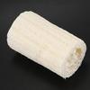 ABWR-NATURE 6 Pack Of Organic Loofahs Loofah Spa Exfoliating Scrubber Natural Luffa Body Wash Sponge Remove Dead Skin Made Soap