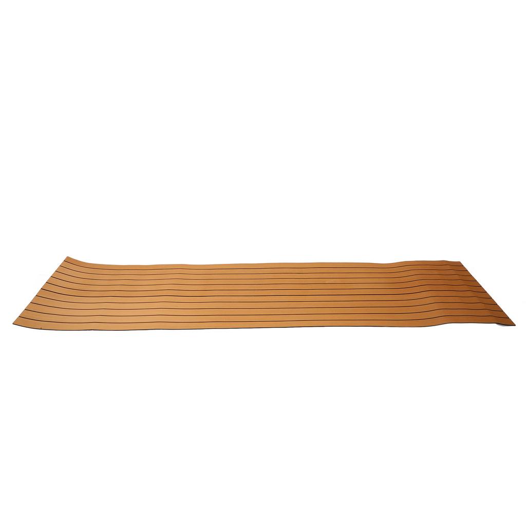 Boat Flooring EVA Foam Waterproofing Shock Absorption Anti Slip Deck Flooring Carpet for Marine Yacht Motorhome