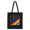 One Size – black