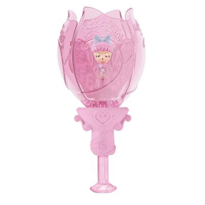 Bandai Çiçek Döndürme Prenses Sanrio Karakterleri Benim Melodilerim