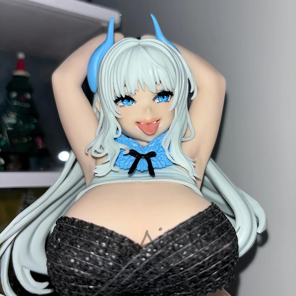 26CM Japanese Anime Alp Switch Another Ver. Sexy Girls PVC Action Figure Collectible Model Playthings Birth Date Xmas Gifts