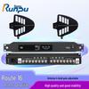 Runpu Professional 16-Channel Conference Audio Amplifier (CN Version)