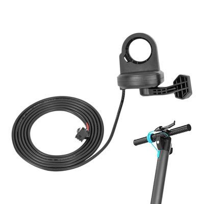 Fietsduimgas Snelheidsregeling Vervangingsonderdelen Scooter Remgas Handgas Voor ATV Motocross Off Road
