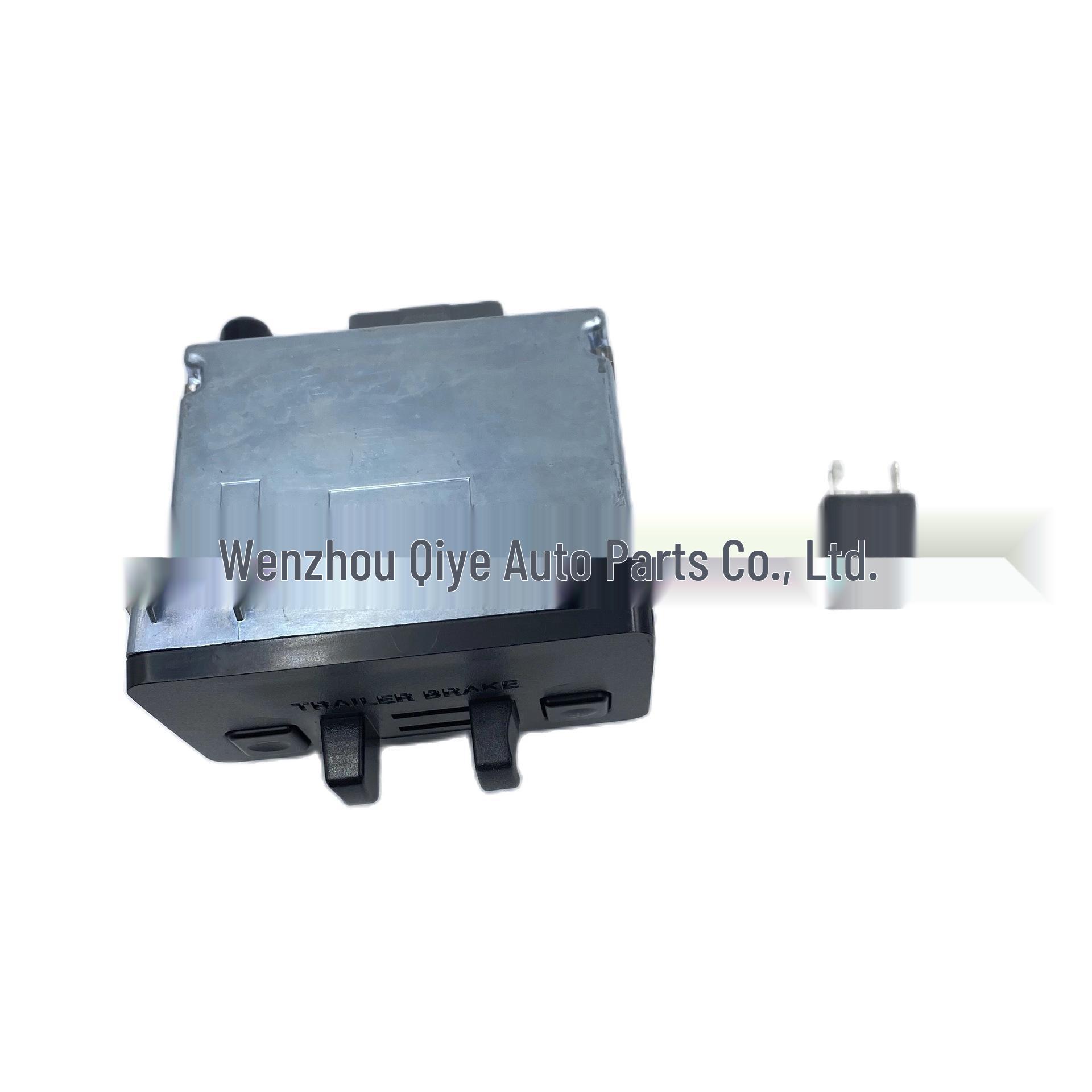 

2011-2014 Ford F150 Trailer Brake Control Module Kit Other