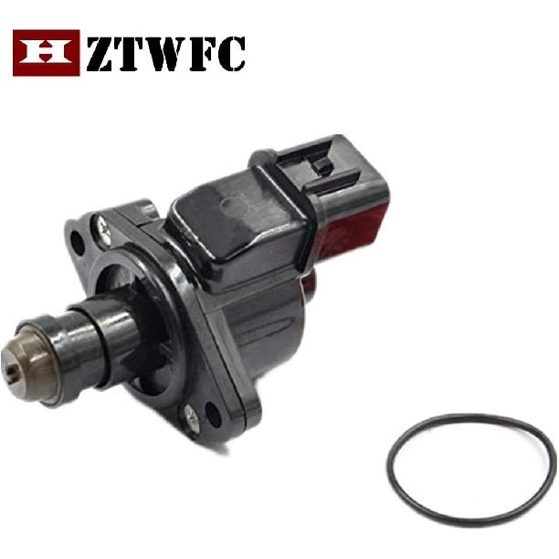 

Idle Air Control Valve IAC Valve E9T15373C 2H1214 E9T15373 Compatible for 2002-2006 Kia Sorento 3.5L Non-Turbo Engine for 1997-2002 Mitsubishi Mirage