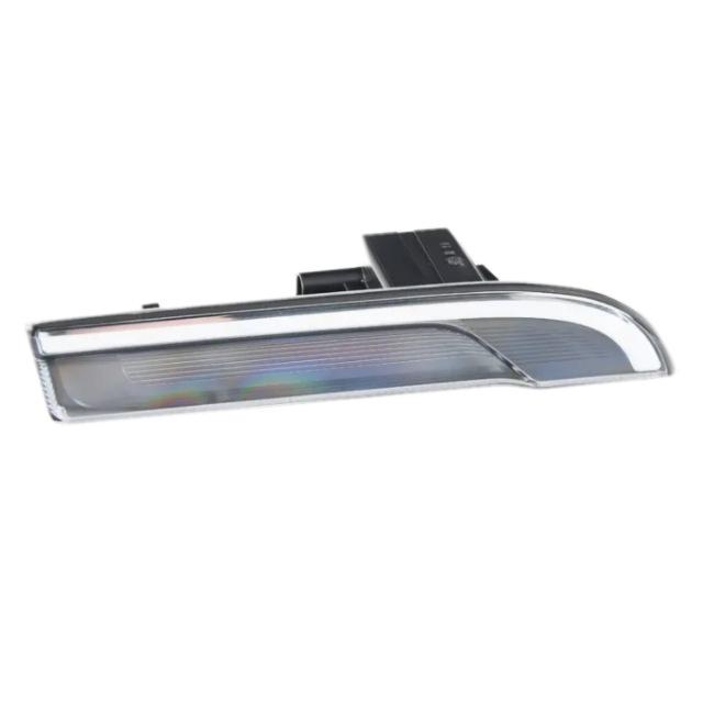 97063104401 fits Panamera turn signals (2009-2016).