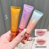Gege Bear - Fruit Extract Color-changing Lip Balm - 3 Colors