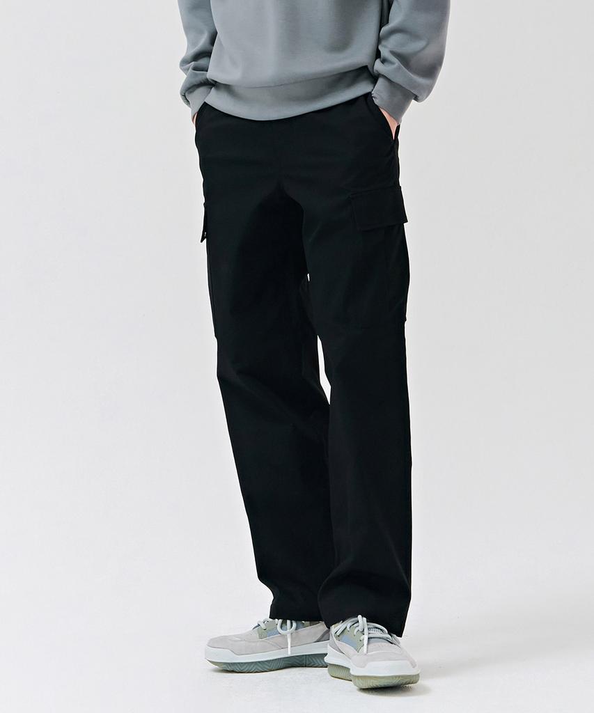 CHASECULT Men'S Wide Cargo Pants-Derk2231B03