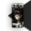 S-Scarfaces Poster Phone Cover for Motorola Moto G06 G86 G57 G14 G34 G24 A54 G15 G17 Power G77 G87 Protective Case