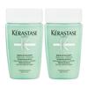 Kérastase Dual Function Shampoo (2 X 250ml)