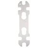 Multifunction Wrench Flat Hexagon Wrench Spanner Tool for Bike Bicycles Cycling