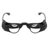 8x Zoom Manual Focus Telescope Glasses with CPL Filter for Bird Tourism Hands-Free Binoculars, Fishing, Watching, Sports, Concerts, Theater, Opera,