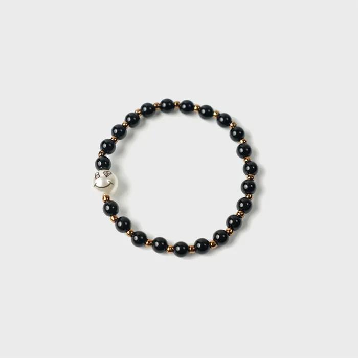 Bongbo B17OBA009 Bead Bracelet