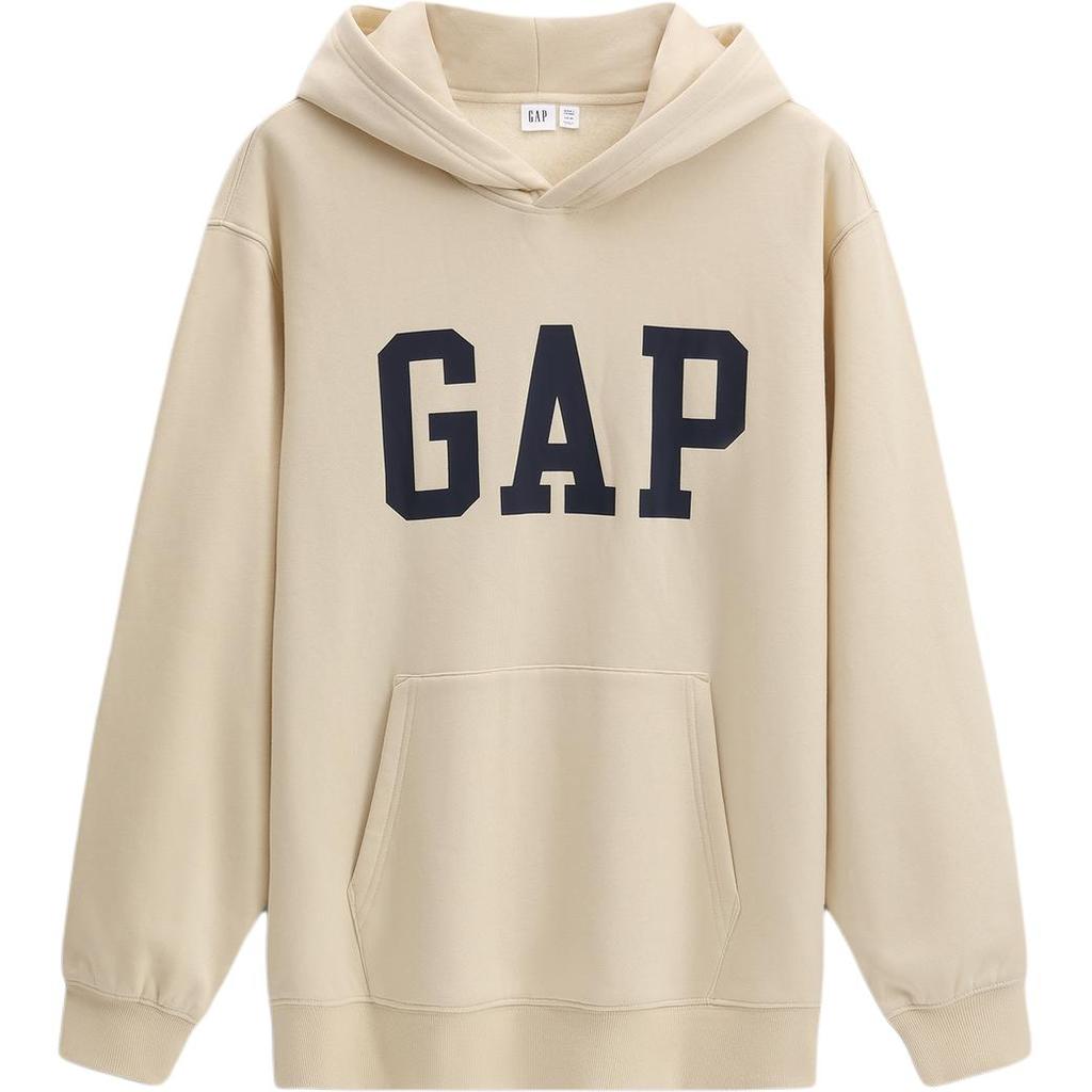 GAP Sweatshirts Unisex Hooded Moderate Other 786912