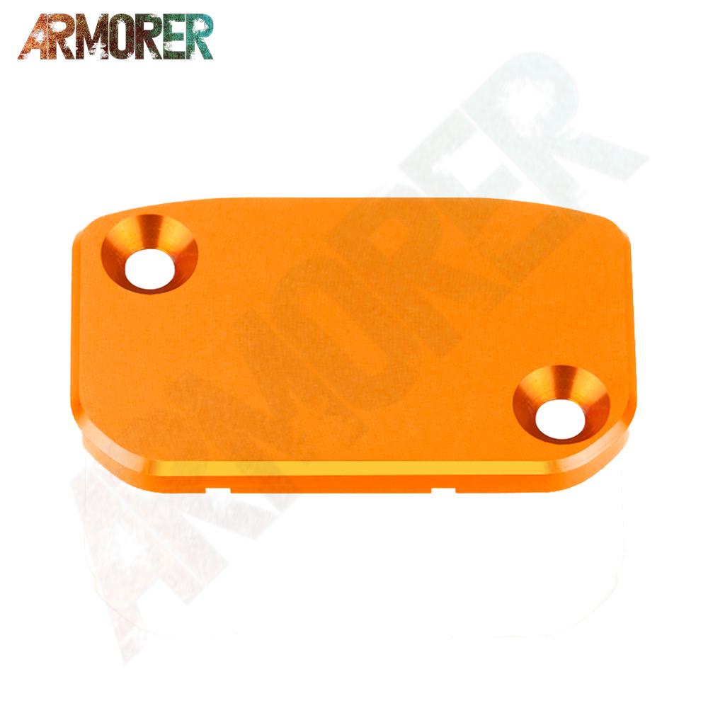 

Для KTM 250 350 450 SX-F SXF SX F 250 SXF 350 SX-F передняя тормозная муфта, крышка резервуара для жидкости, крышка, аксессуары для мотоциклов 1 piece NO LOGO