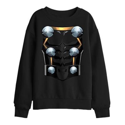 Childrens/Kids Costume Sweatshirt