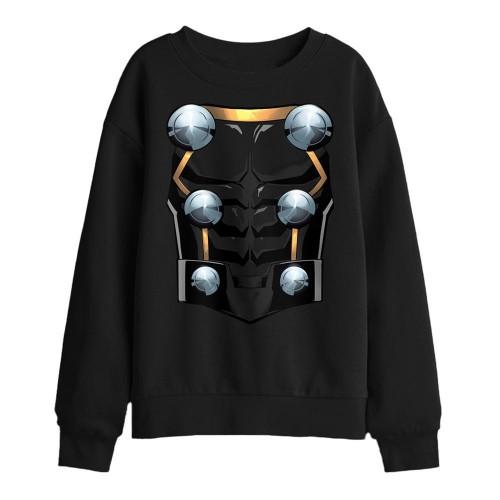 Thor Childrens/Kids Costume Sweatshirt
