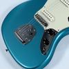 Fender /FSR Collection 2024 Traditional 60s Jaguar Rosewood Fingerboard Lake Placid Blue