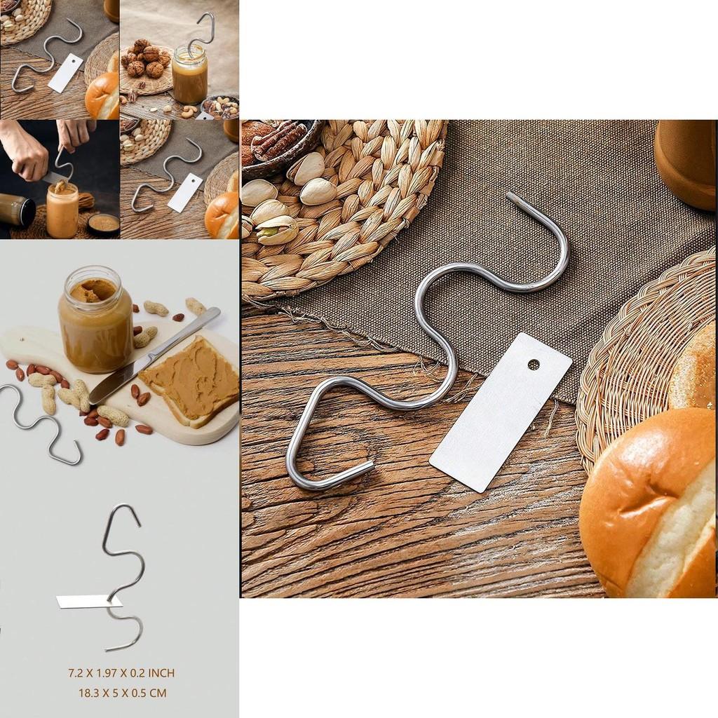 Premium Stainless Steel Peanut Butter Mixer With Food Grade Material For Kitchen Use