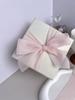 1 st 9m/rol Chiffon Zijden Lint Organza Satijn voor DIY Craft Cadeauverpakking Decoratie Bruidsboeketten Krans Naaibenodigdheden