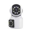 Supraveghere video și accesorii – Camere CCTV