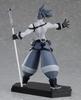 POP UP PARADE Promare Garo Thymos Monochrome Painted Complete Figure G94340 Ver. Non-scale ABS&PVC