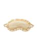 Gelato Pique Frill Eye Mask PWGG254636YELF