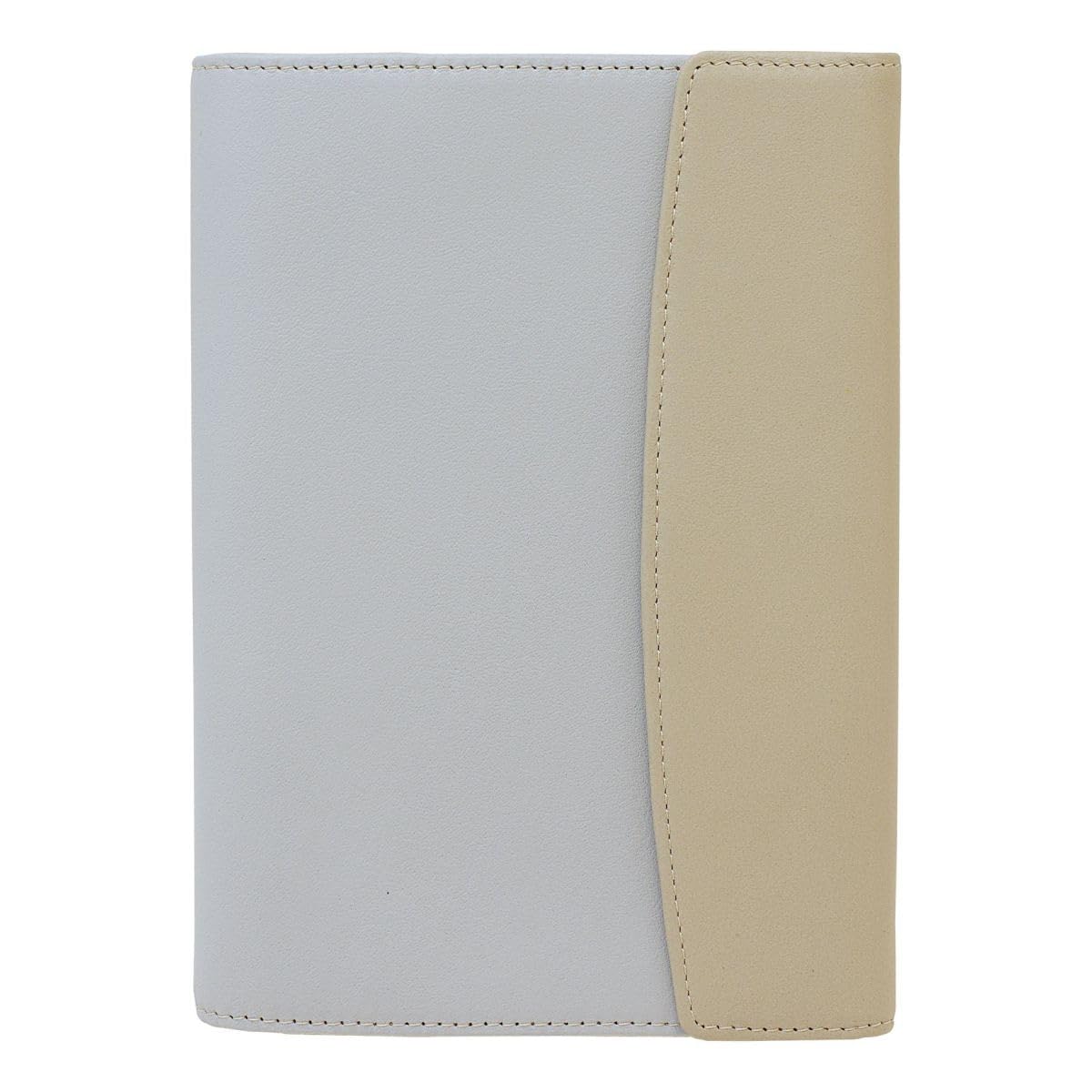 

Ashford System Notebook Bible Size Modern Grace Flap Ring Diameter 15mm 726 [Morning Gray]