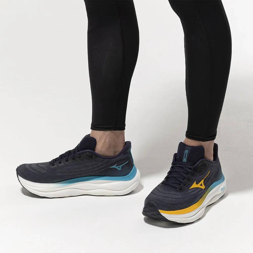 Mizuno Wave Sky 9 Running Shoes