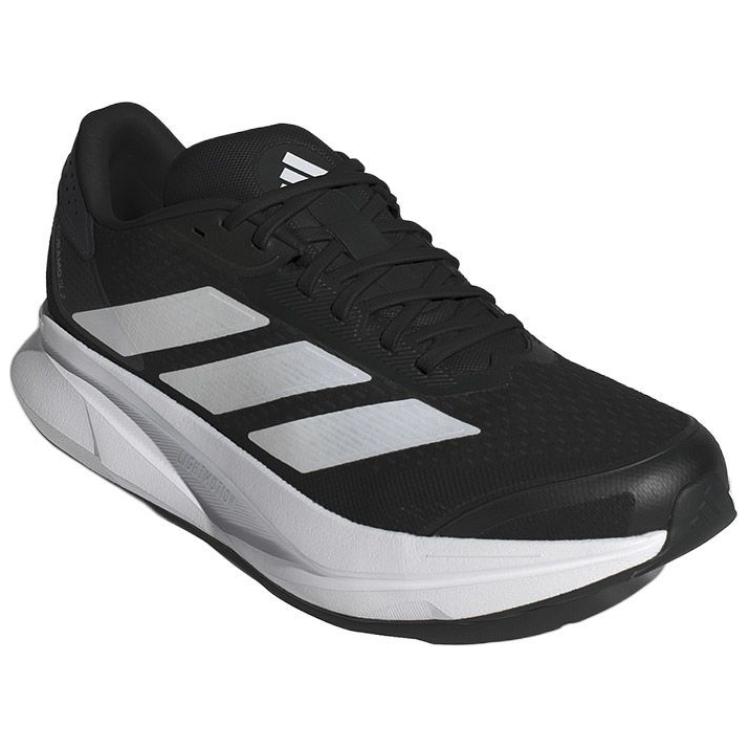 New Adidas Duramo Sl 2 Core Black Cloud White Grey IH8218