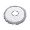 Compatible for Xiaomi Mijia H40 / D101CN Accessories Main Side Brush Hepa Filter Wipe Cloths Dust Bag Replacement Parts