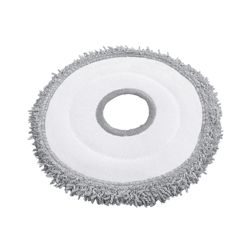 Compatible for Xiaomi Mijia H40 / D101CN Accessories Main Side Brush Hepa Filter Wipe Cloths Dust Bag Replacement Parts