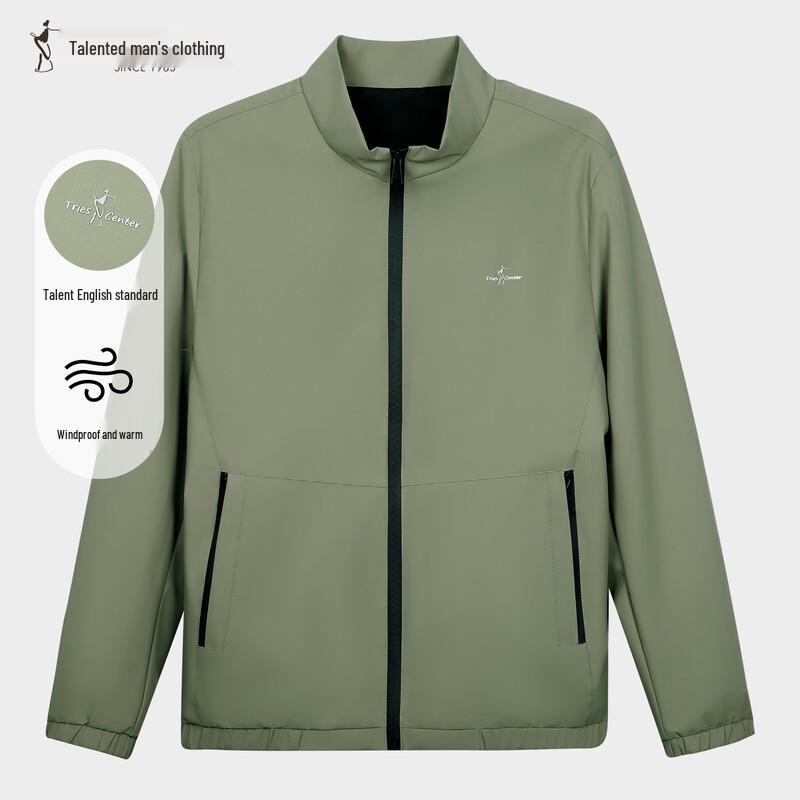 Caizi Men s Casual Jacket 22255M2322 M