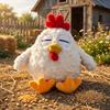 Păpuși și jucării moi – Animale de pluș